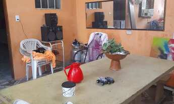 Imagem: Vendo essa casa na barra nova ou troco em