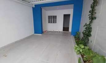 Imagem: ALUGO CASA RESIDENCIAL OU COMERCIAL IPIRANGA