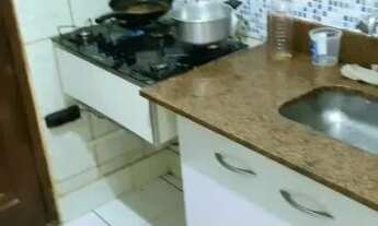 Imagem 2: Cobertura Projetada P/Aluguel de Vagas de Quarto (250m do Metrô Tijuca Saens Pena