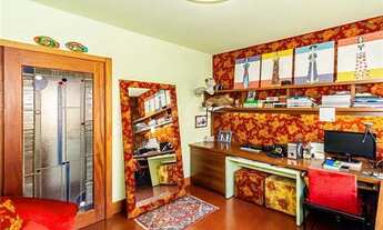 Imagem 6: Apartamento em Higienópolis