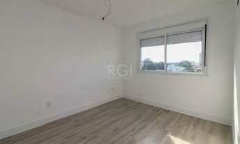 Imagem 6: Charmoso Apartamento de 02 Dormitórios com Suíte, 03 Banheiros e Churrasqueira - Ótima Opo