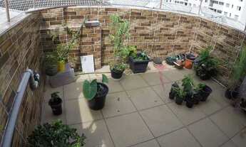 Imagem: Santa Cecilia - 2 dormitórios - Casa