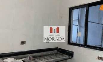 Imagem 7: Sobrado com 4 dormitórios à venda, 222 m² por R$ 1.650.000 - Recanto dos Eucaliptos - São