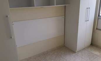 Imagem 5: Olaria - 1 quarto - prédio com elevador e portaria 24h