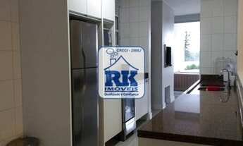 Imagem 5: Apartamento - Cachoeira do Bom Jesus - Florianópolis