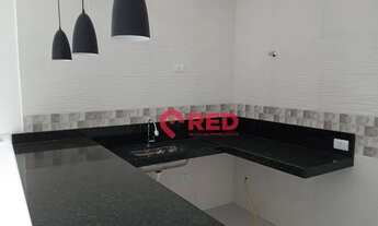 Imagem 2: Casa com 2 dormitórios à venda, 54 m² por R$ 235.000 - Jardim Residencial Imperatriz - Sor