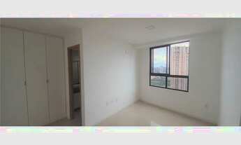 Imagem 6: Apartamento de Alto Padrão com 4 Suítes e 216 m2 no Altiplano - Oportunidade Única - R$8.0