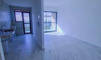 Imagem 5: JN) Repasso apartamento ao lado do Shopping North Way, 2 qtos 1 suite