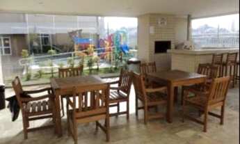 Imagem 7: Apto com 3 dorm sendo 1 suite -118m - lazer completo