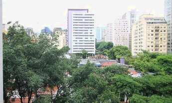 Imagem 2: Apartamento com 2 dormitórios, 90 m² - venda por R$ 700.000,00 ou aluguel por R$ 3.504,75