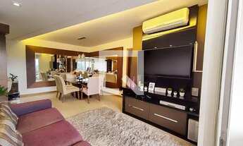 Imagem 3: Apartamento para Aluguel - Operário, 3 Quartos, 68 m2