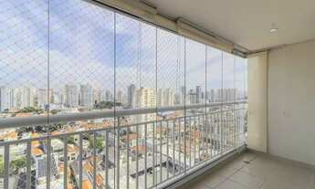 Imagem 6: São Paulo - Apartamento Padrão - Tatuapé