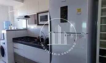 Imagem 3: Apartamento com 3 dormitórios à venda, 103 m² por R$ 565.000,00 - Centro - Palhoça/SC