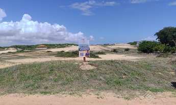 Imagem: Amplo Terreno em Porto das Dunas, Ceará