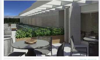 Imagem 5: NOVE 2024 - Imóvel alto padrão com 4 suítes com varandas, lazer completo - Ipanema