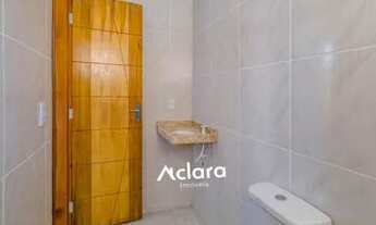 Imagem 4: Casa Ha 5Min Do Shopping Maracanaú - R$ 170Mil, Entrada Facilitada.. : Zacarias 4:6