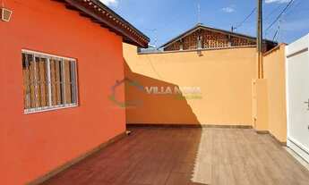 Imagem: Casa em Jardim do Trevo - Ribeirão Preto