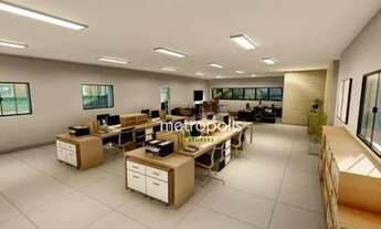 Imagem 3: Prédio, 1400 m² - venda por R$ 3.980.000,00 ou aluguel por R$ 41.965,00/mês - Santa Maria