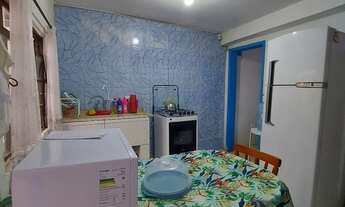 Imagem 4: Alugo casa temporada a 1 quadra praia 3 quartos 2 banheiros wifi garagem 3 carros