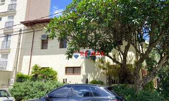 Imagem: Casa comercial com 12 salas, 207 m² - aluguel