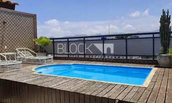 Imagem 4: Recreio dos Bandeirantes