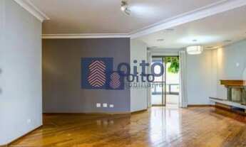 Imagem 6: Apartamento Residencial para venda e locação, Perdizes, São Paulo - AP3277