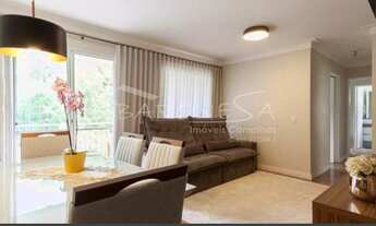 Imagem 3: Apartamento - Loteamento Center Santa Genebra - Campinas