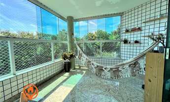 Imagem 3: VENDA / APARTAMENTO 108M² / 3 QUARTOS / 2 VAGAS / VARANDA / LAZER COM PISCINA E SALÃO DE F