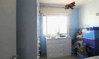 Imagem 7: Apartamento 02 dormitórios e 01 vaga de garagem - ila Dom Pedro II / Parada Inglesa - SP