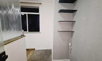 Imagem 6: Apartamento 1 Quarto para Locação em São Paulo, República, 1 dormitório, 1 banheiro