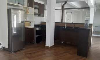 Imagem 3: Cobertura para aluguel 140m2 com 3 quartos em Ipanema - Rio de Janeiro - RJ