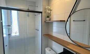 Imagem 7: Lindo apartamento mobiliado com 3 quartos para aluguem em boa viagem