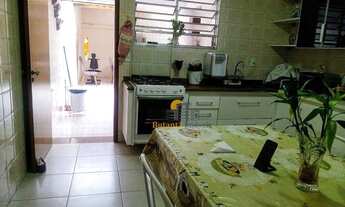 Imagem 4: Sobrado com 2 dormitórios para alugar, 150 m² - Vila Nova Alba - São Paulo/SP