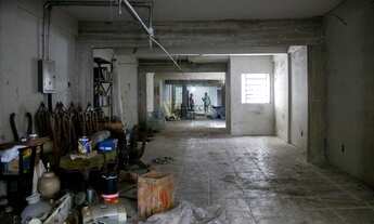 Imagem 5: Prédio comercial em São Brás