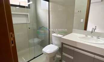 Imagem 4: Casa Condomínio Quinta Dos Ventos 3 Suítes - Ribeirão Preto