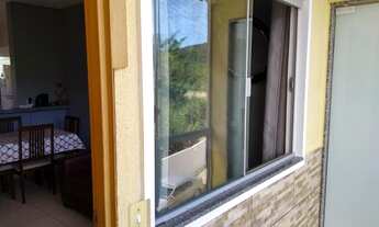 Imagem 2: Apartamento 2 Quartos para Venda em Maricá, Chácaras de Inoã (Inoã), 2 dormitórios, 1 suít