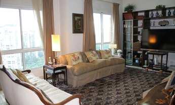 Imagem 5: Apartamento com 4 dormitórios, 370 m² - venda por R$ 3.700.000,00 ou aluguel por R$ 12.000