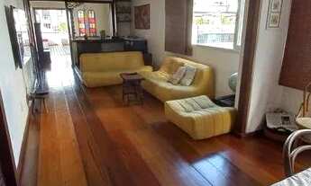 Imagem 2: Cobertura com 4 quartos à venda, 200m² - Ipanema - Rio de Janeiro/RJ