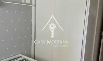 Imagem 4: APARTAMENTO SEMI MOBILIADO PARA VENDA NO CENTRO EM CASCAVEL