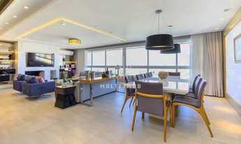 Imagem 2: Apartamento com 3 suítes no Higienópolis