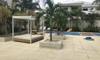 Imagem 4: San Lorenzo mobiliado, 3 suítes, andar baixo, aceito financiamento, 128m2, 2 vagas