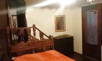 Imagem 2: Quarto amplo Pampulha