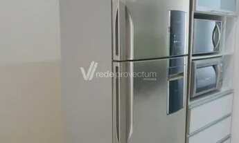 Imagem 3: Apartamento - Vila Brandina - Campinas