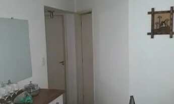 Imagem 2: APARTAMENTO COM 2 DORMITÓRIOS À VENDA, 54 M² POR R$ 322.000 - INTERLAGOS - SÃO PAULO/SP