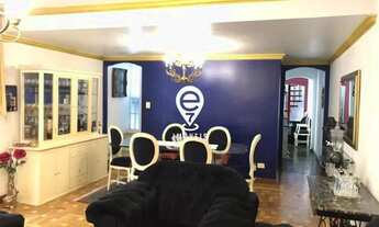 Imagem: Sobrado à venda, 4 quartos, 1 suíte, 3