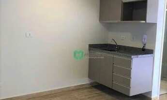 Imagem 6: Apartamento com 1 dormitório para alugar, 28 m² por R$ 2.270,00/mês - Perdizes - São Paulo