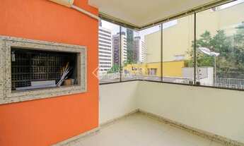 Imagem 6: Apartamento para venda tem 75 metros quadrados com 2 quartos em Petrópolis - Porto Alegre