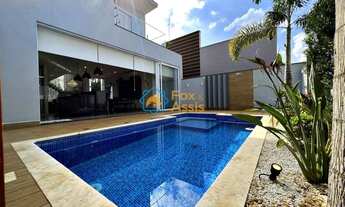 Imagem 10: Venda - Casa em condomínio - Jardim Trípoli - Americana - SP