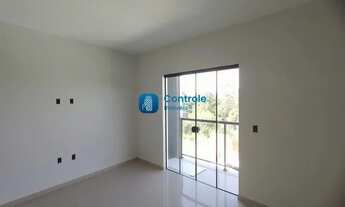 Imagem 4: MP - Lindo Sobrado com 02 dormitórios no Bairro Potecas São José SC