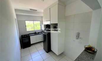 Imagem 7: HR.Apartamento para aluguel e venda - 69 m² com 2 quartos em Siete Residence